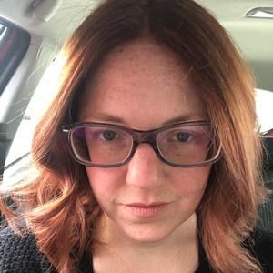 Meet your Posher, Hanna-james